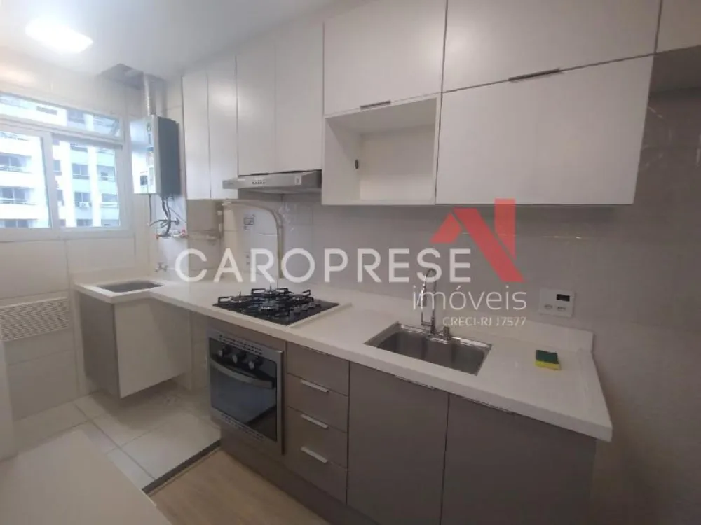 Apartamento, 2 quartos, 55 m² - Foto 13