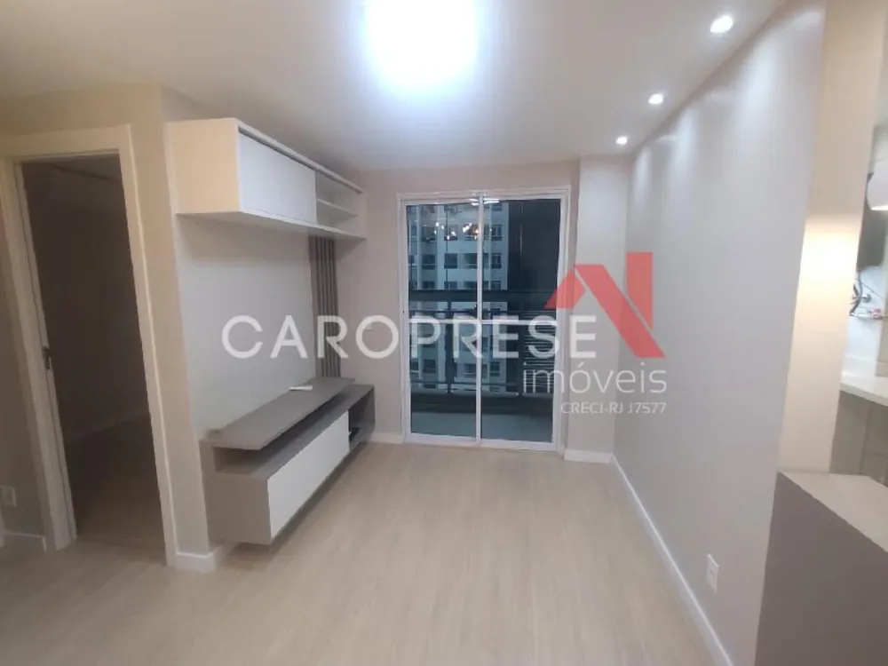 Apartamento, 2 quartos, 55 m² - Foto 1