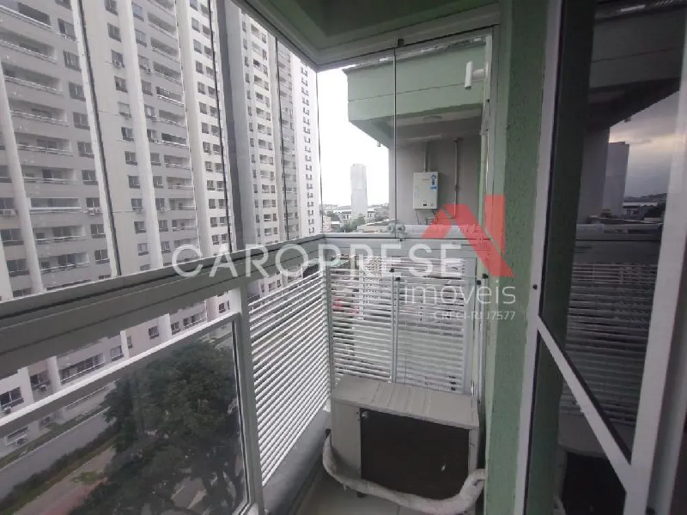 Apartamento, 2 quartos, 55 m² - Foto 18