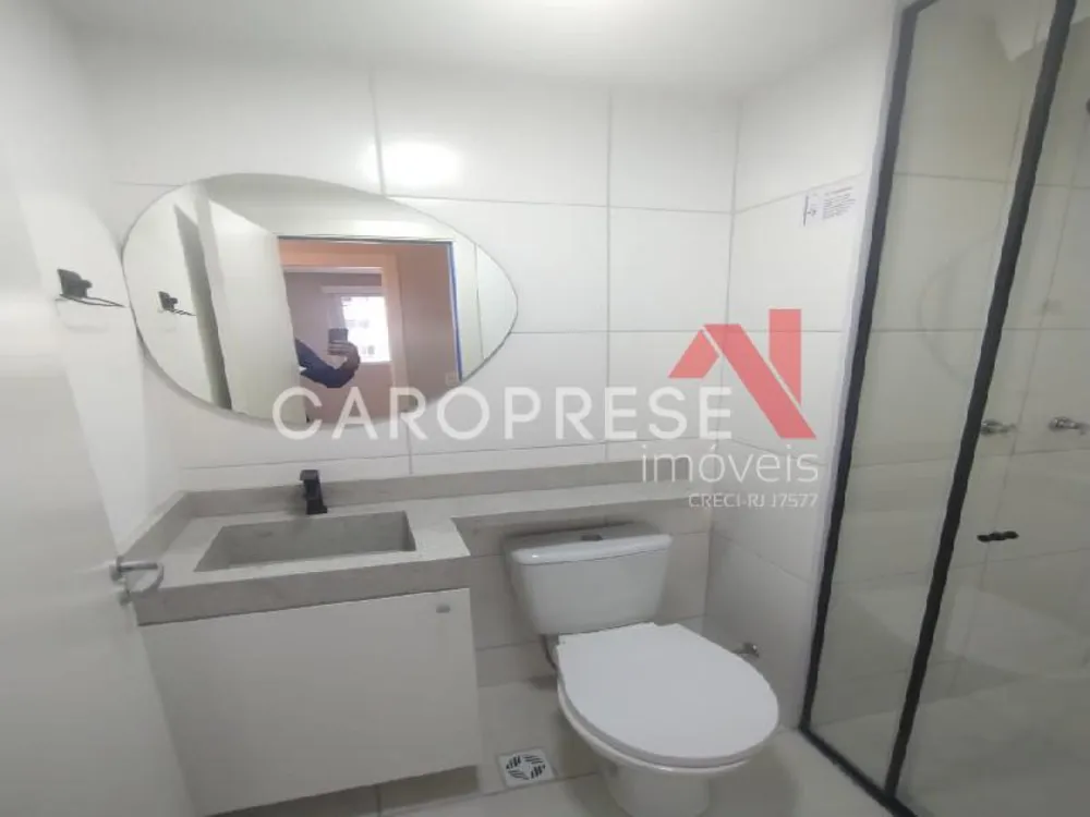 Apartamento, 2 quartos, 55 m² - Foto 17