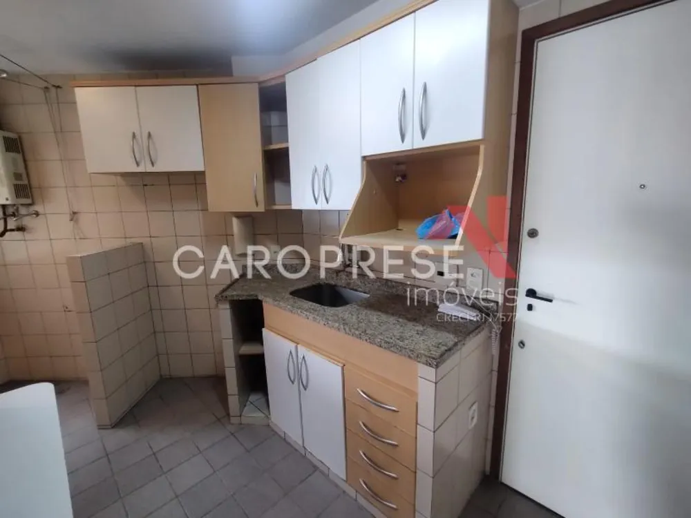 Apartamento, 3 quartos, 74 m² - Foto 2