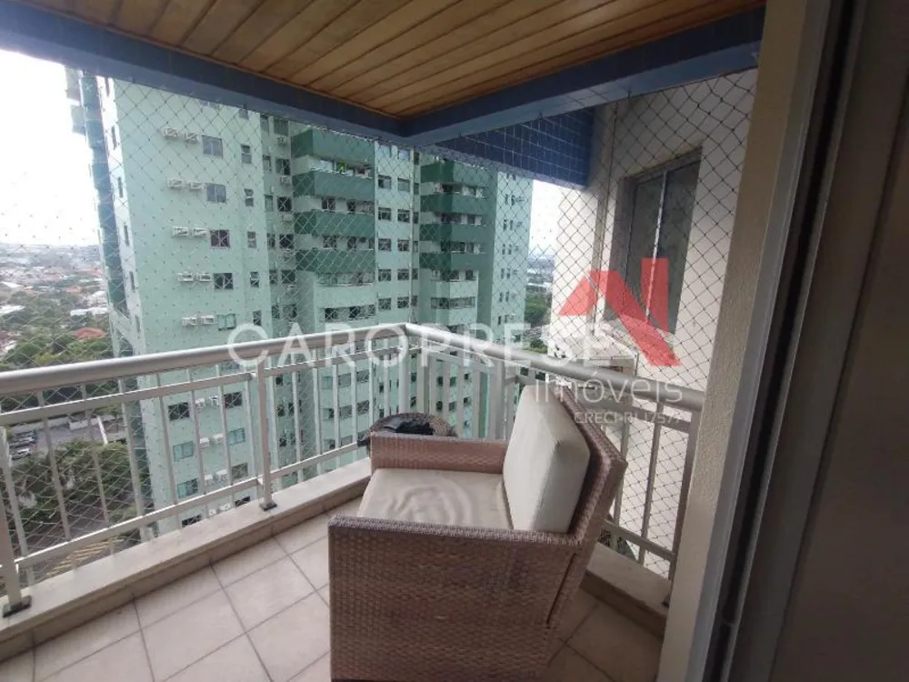 Apartamento, 3 quartos, 74 m² - Foto 3