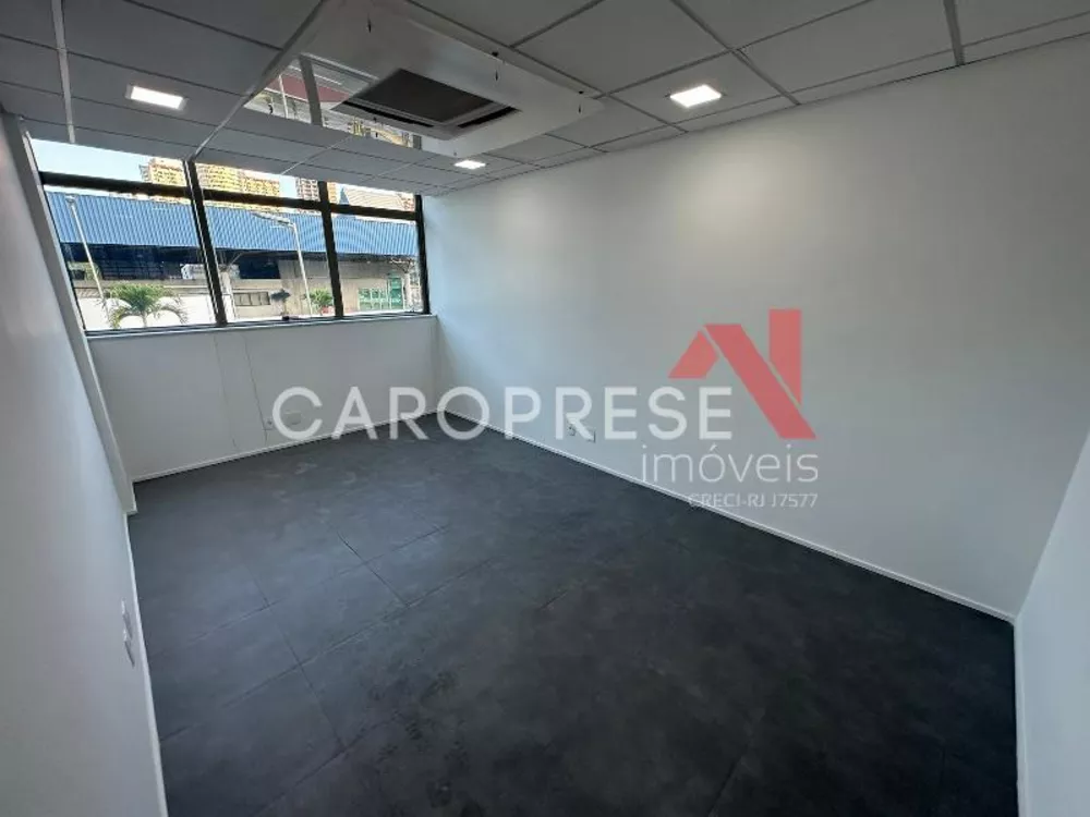 Sala-Conjunto, 32 m² - Foto 3