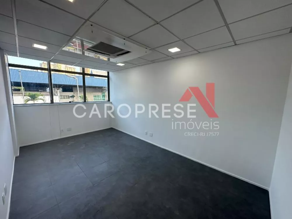 Sala-Conjunto, 32 m² - Foto 8