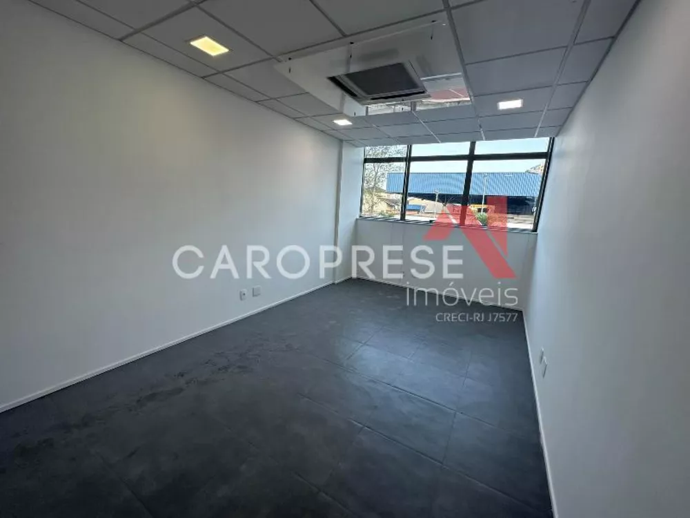 Sala-Conjunto, 32 m² - Foto 6