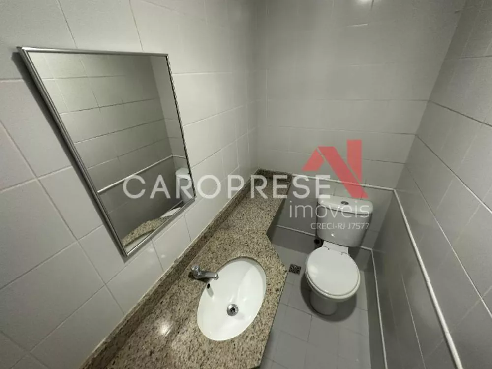 Sala-Conjunto, 32 m² - Foto 5