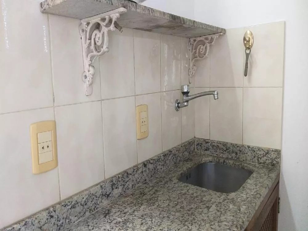 Sala-Conjunto, 30 m² - Foto 13