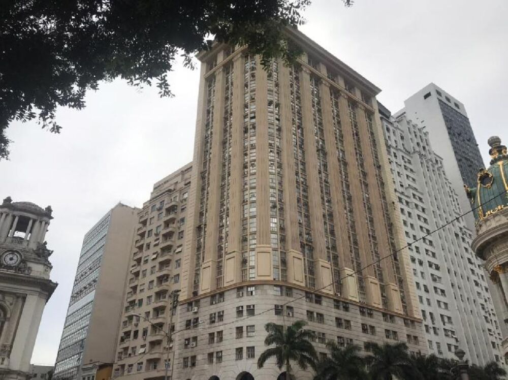 Sala-Conjunto, 30 m² - Foto 2