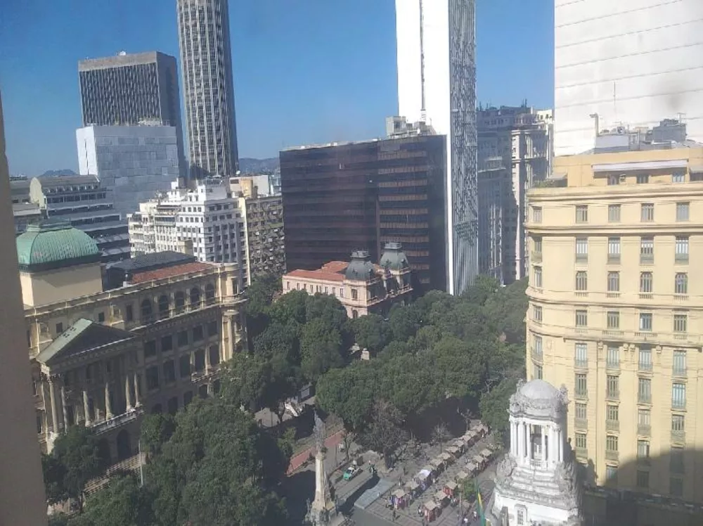 Sala-Conjunto, 30 m² - Foto 1