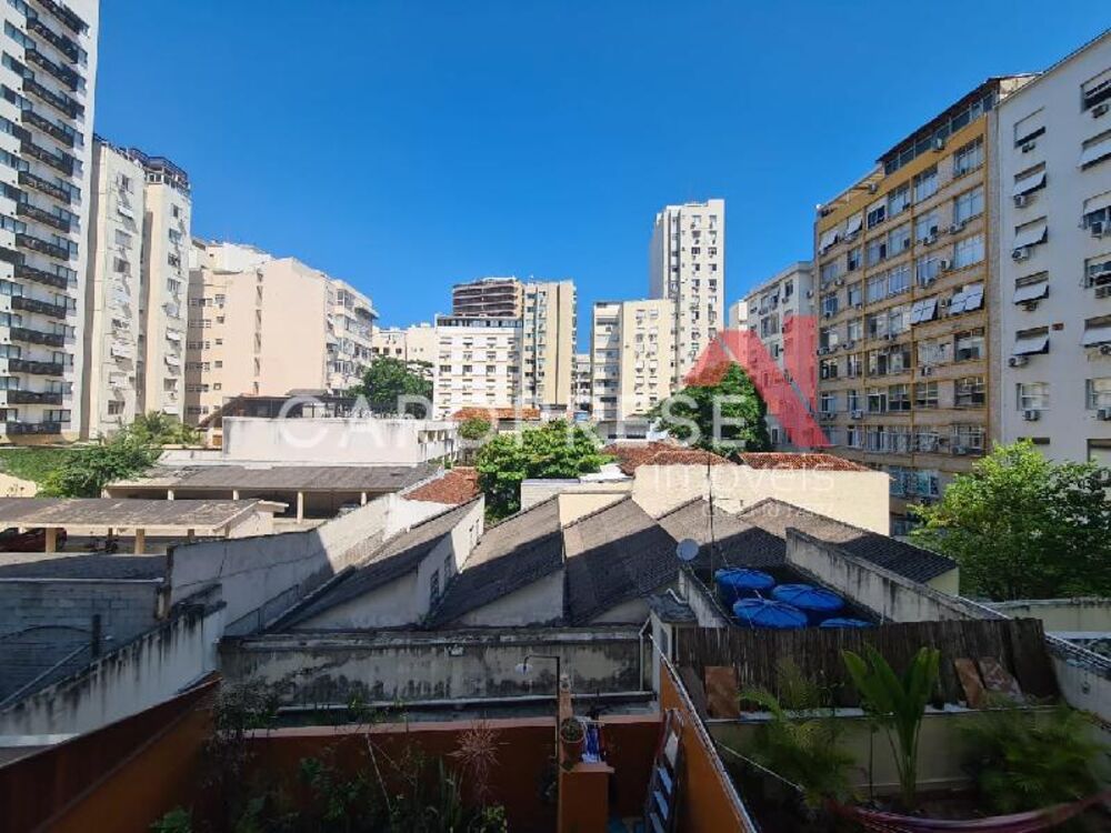 Apartamento, 1 quarto, 50 m² - Foto 1