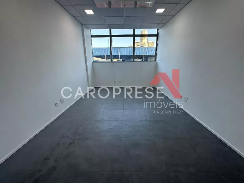 Sala-Conjunto, 28 m² - Foto 3