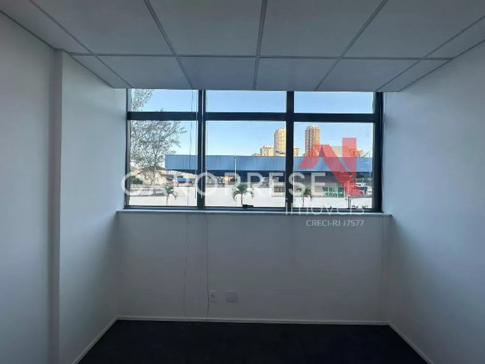Sala-Conjunto, 28 m² - Foto 5