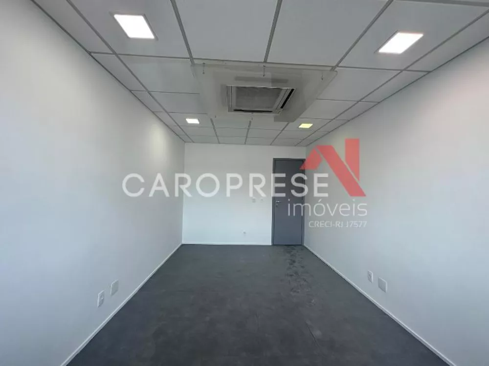 Sala-Conjunto, 28 m² - Foto 4