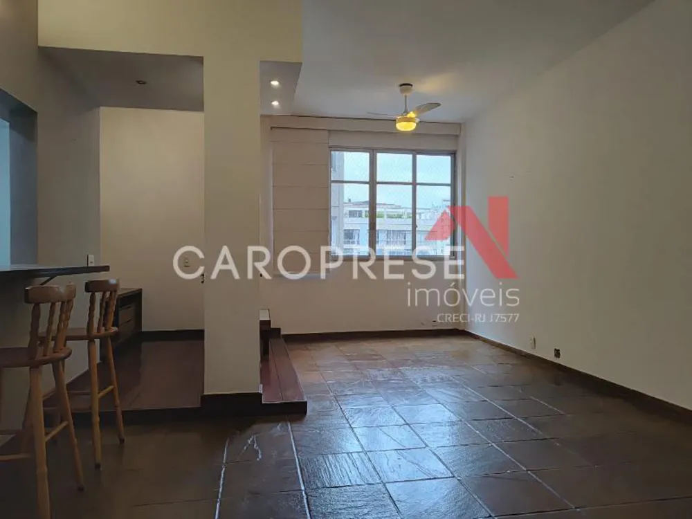 Apartamento, 2 quartos, 88 m² - Foto 10
