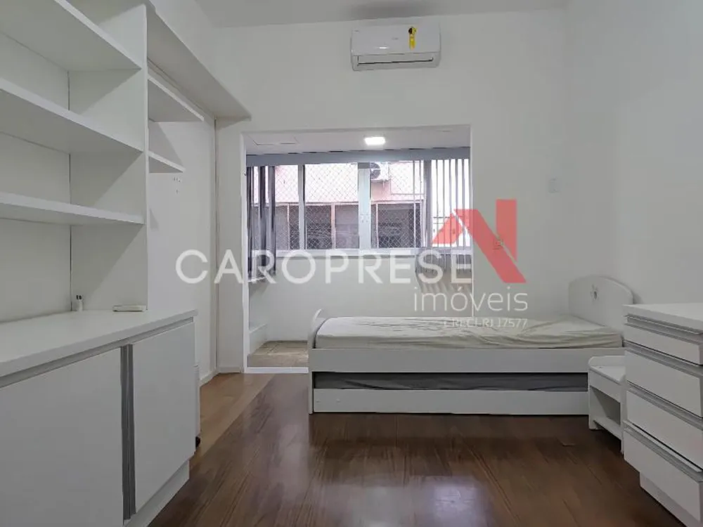 Apartamento, 2 quartos, 88 m² - Foto 34
