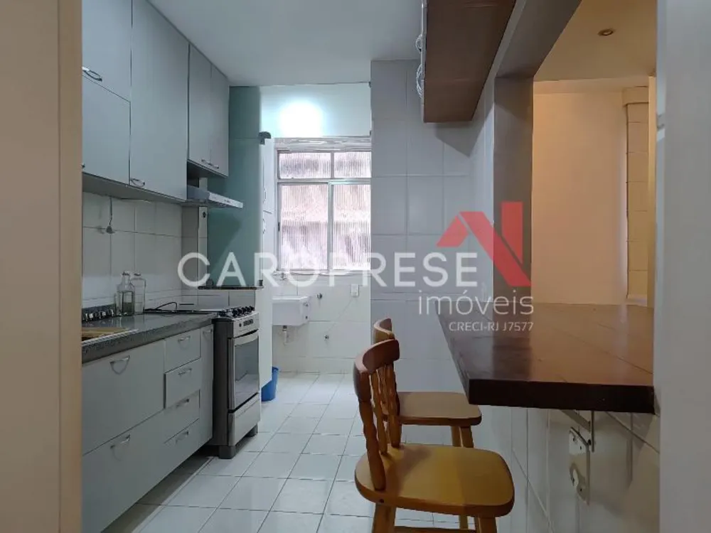 Apartamento, 2 quartos, 88 m² - Foto 2