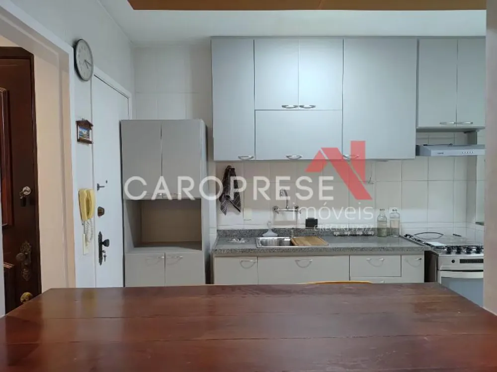 Apartamento, 2 quartos, 88 m² - Foto 4