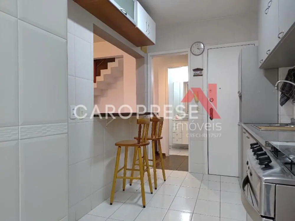 Apartamento, 2 quartos, 88 m² - Foto 5