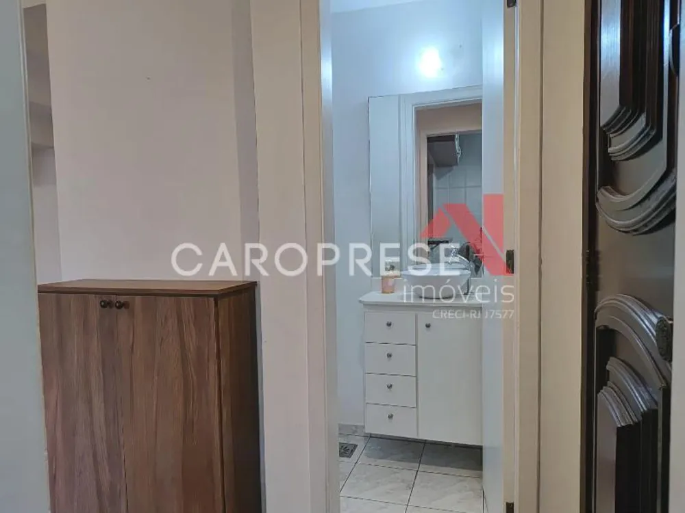 Apartamento, 2 quartos, 88 m² - Foto 18
