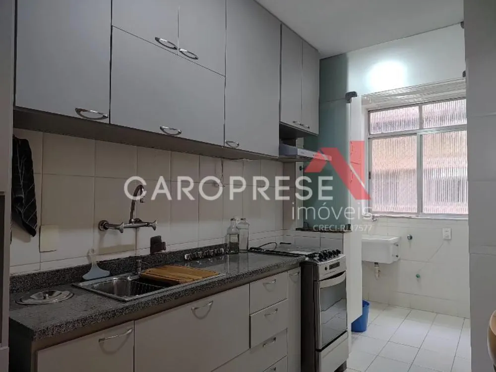 Apartamento, 2 quartos, 88 m² - Foto 3