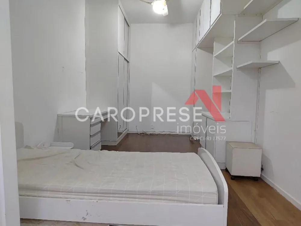 Apartamento, 2 quartos, 88 m² - Foto 35