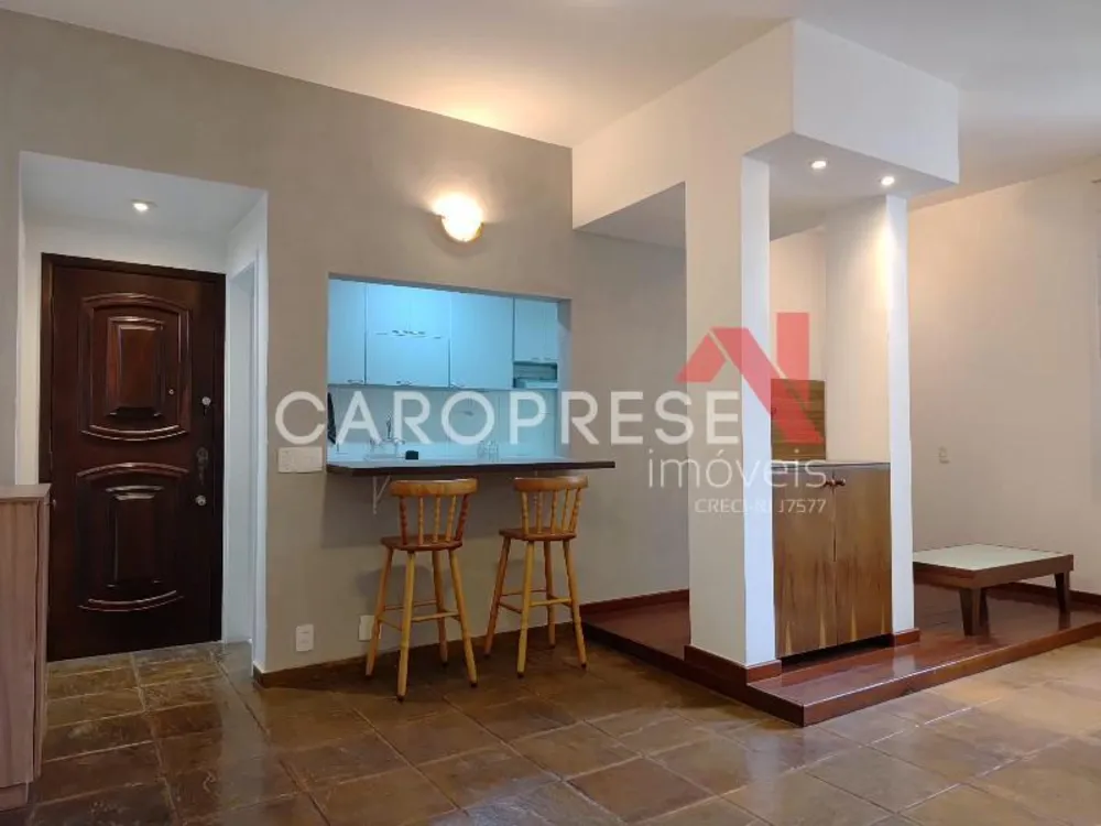 Apartamento, 2 quartos, 88 m² - Foto 9