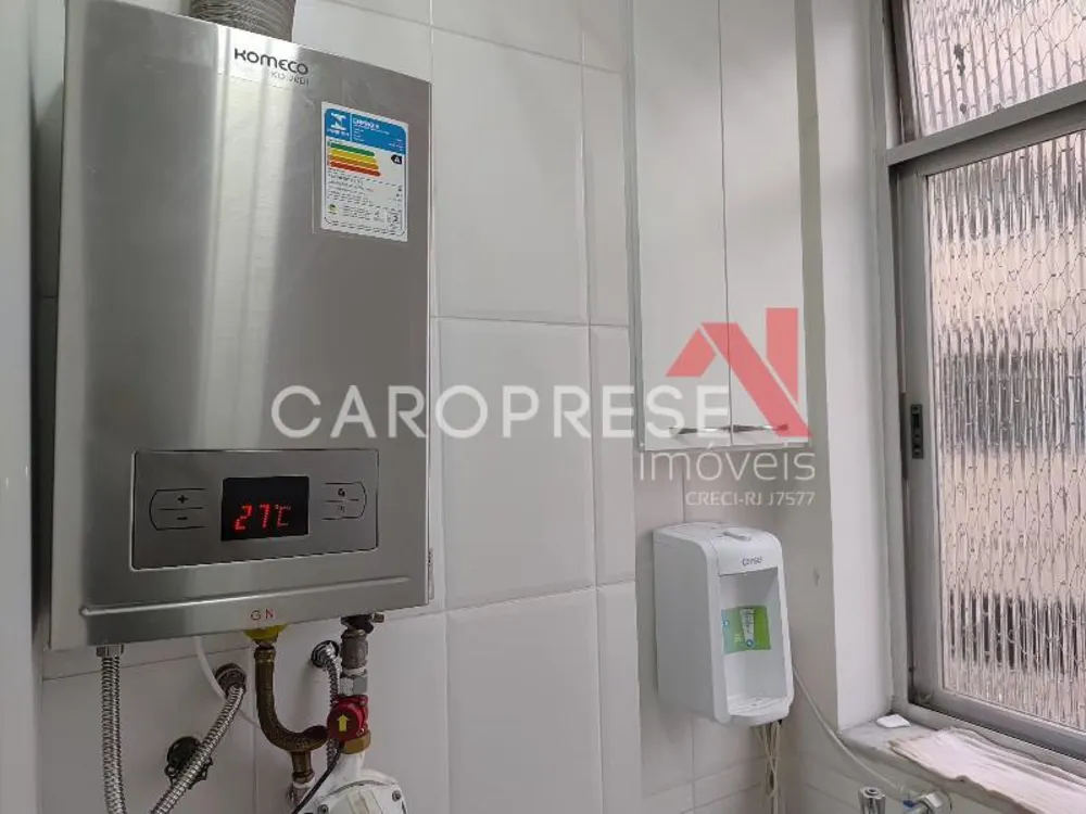 Apartamento, 2 quartos, 88 m² - Foto 8