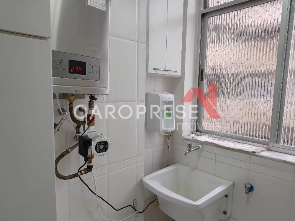 Apartamento, 2 quartos, 88 m² - Foto 7