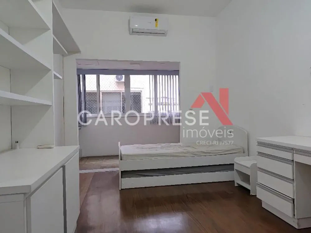 Apartamento, 2 quartos, 88 m² - Foto 33