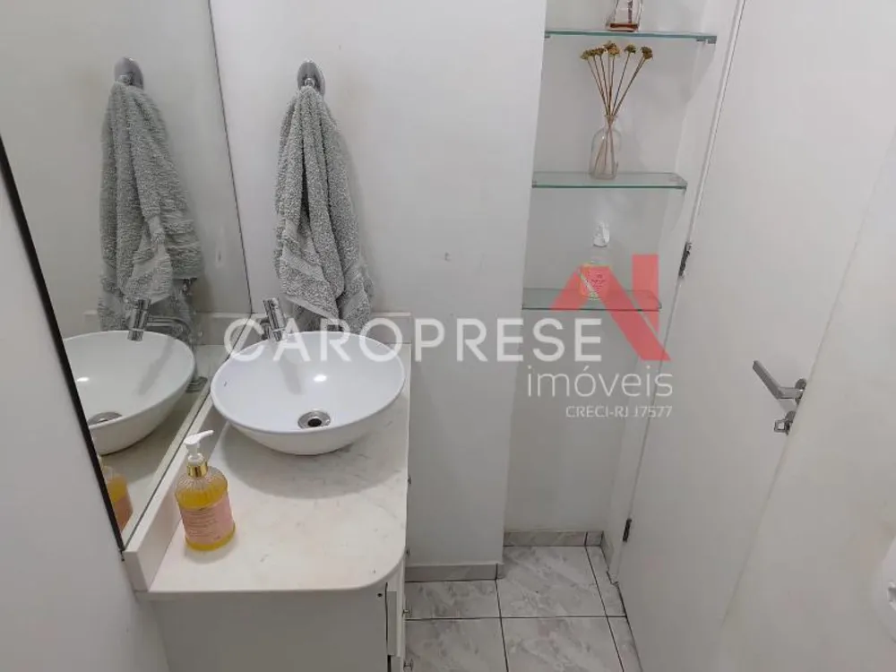 Apartamento, 2 quartos, 88 m² - Foto 20