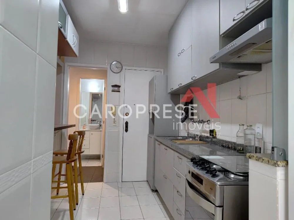 Apartamento, 2 quartos, 88 m² - Foto 6