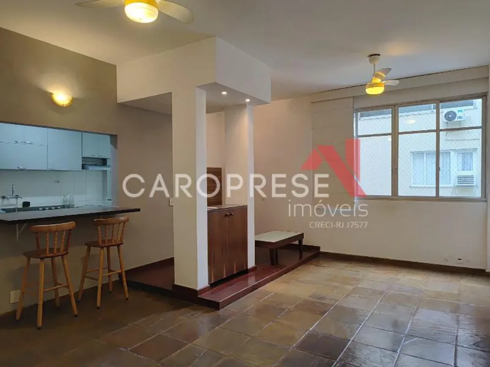 Apartamento, 2 quartos, 88 m² - Foto 1