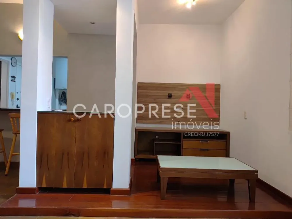 Apartamento, 2 quartos, 88 m² - Foto 11