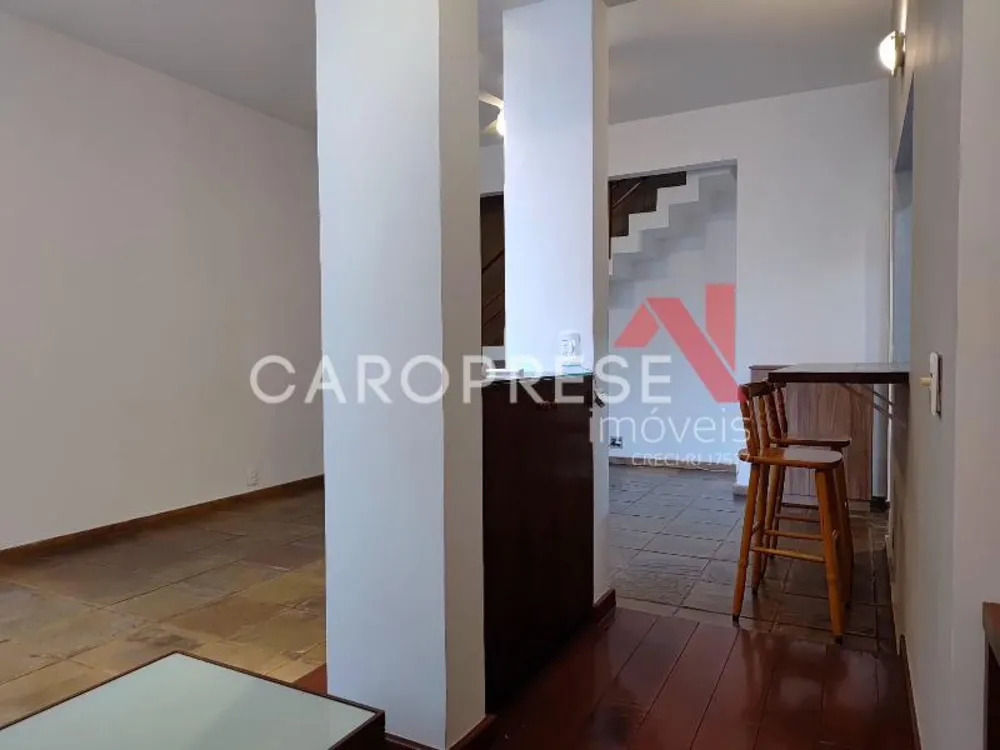 Apartamento, 2 quartos, 88 m² - Foto 13