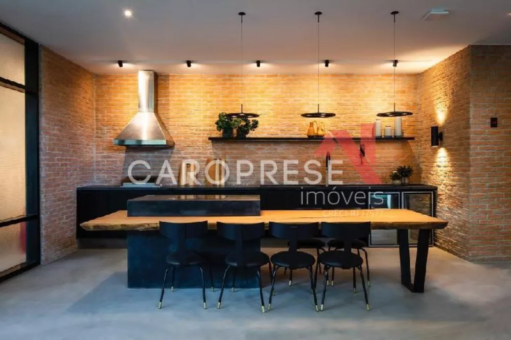 Apartamento, 4 quartos, 183 m² - Foto 6