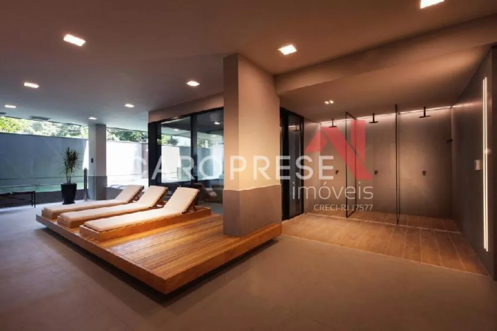 Apartamento, 4 quartos, 183 m² - Foto 10