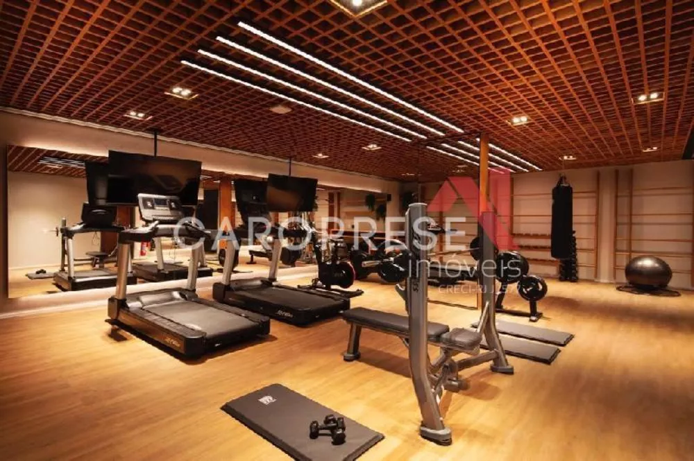 Apartamento, 4 quartos, 183 m² - Foto 12