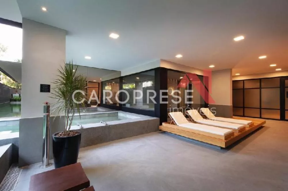 Apartamento, 4 quartos, 183 m² - Foto 8