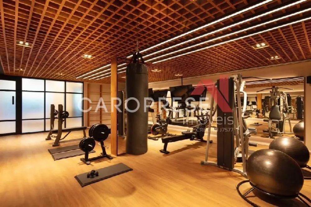 Apartamento, 4 quartos, 183 m² - Foto 11