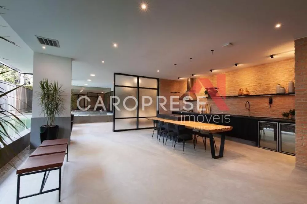 Apartamento, 4 quartos, 183 m² - Foto 7