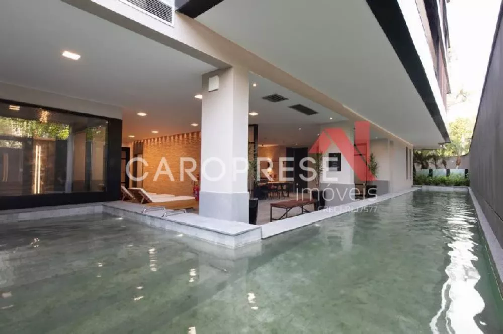 Apartamento, 4 quartos, 183 m² - Foto 9