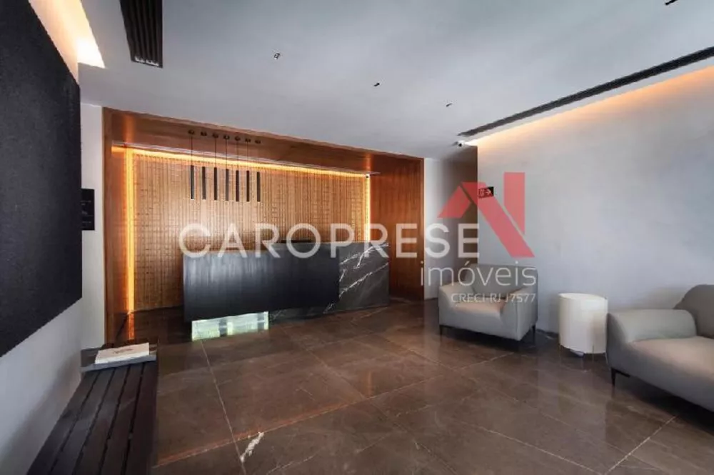 Apartamento, 4 quartos, 183 m² - Foto 3
