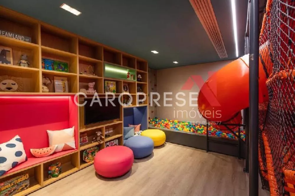 Apartamento, 4 quartos, 183 m² - Foto 15