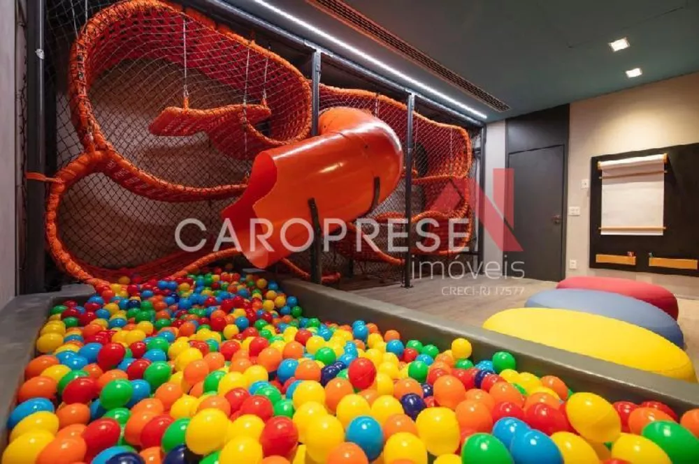 Apartamento, 4 quartos, 183 m² - Foto 16