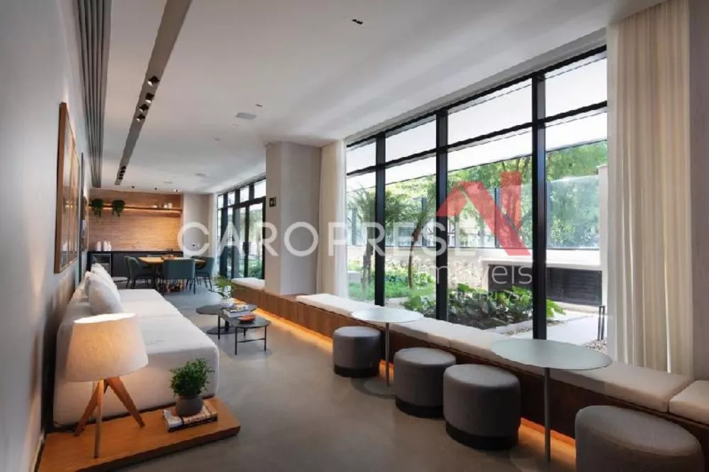 Apartamento, 4 quartos, 183 m² - Foto 5