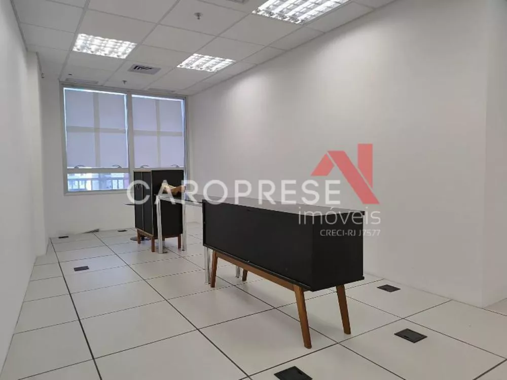 Sala-Conjunto, 27 m² - Foto 9