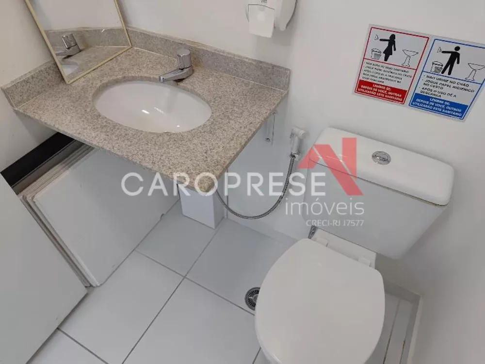 Sala-Conjunto, 27 m² - Foto 10