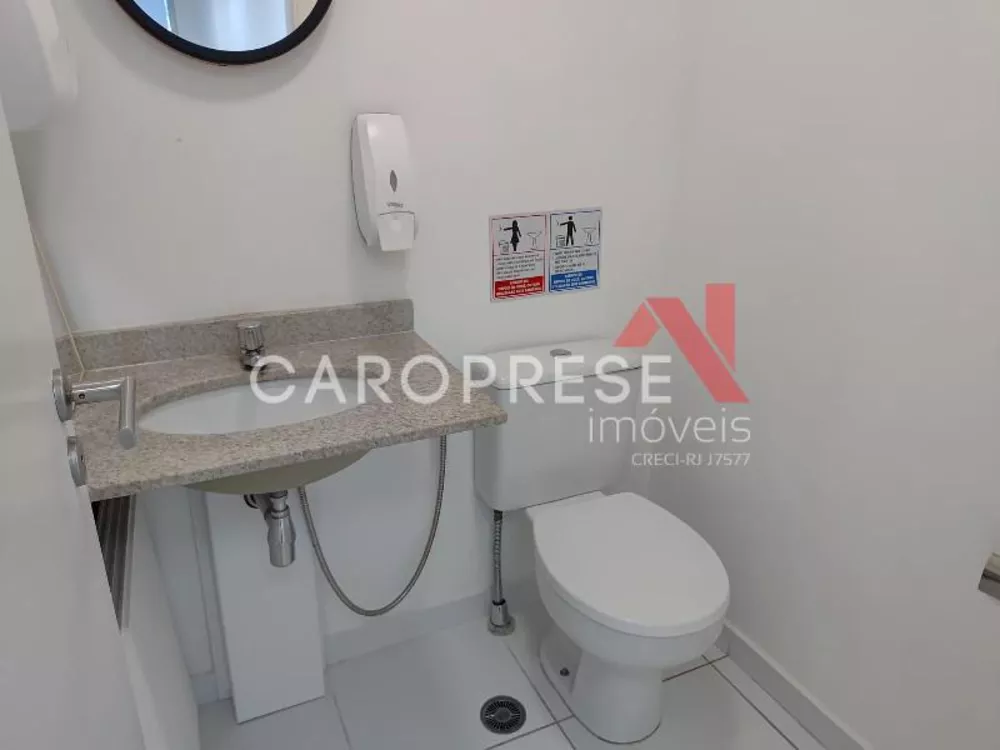 Sala-Conjunto, 27 m² - Foto 7
