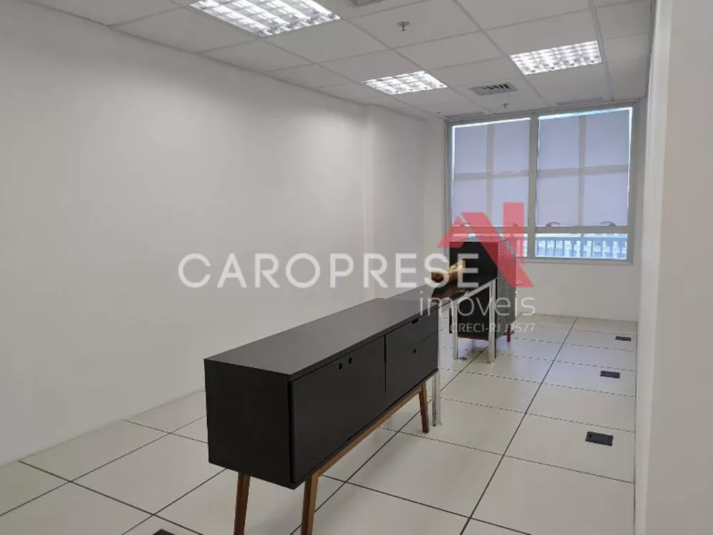 Sala-Conjunto, 27 m² - Foto 11