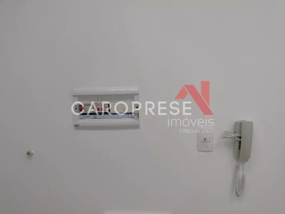 Sala-Conjunto, 27 m² - Foto 4